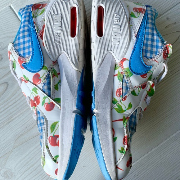 Nike Cherry Picnic Air Max 🍒 - Picture 8 of 11